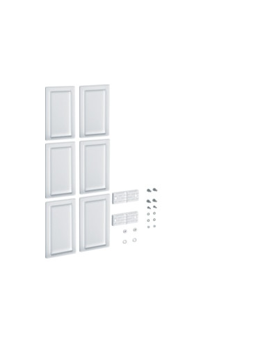 KIT LIG. VERT. L. 1550 P. 275/400 IP55 FZ776A - FZ776A