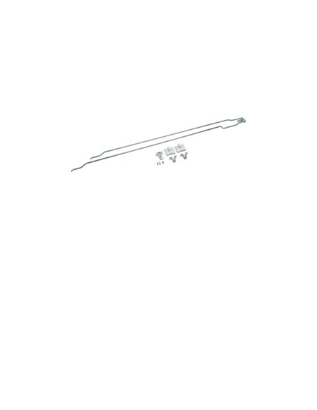 CREMONE ASSIMETRICO A. 1850 IP44/IP54 FZ832N - FZ832N