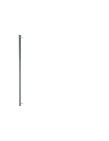 PERFIL P/FIXAR CABOS PEDESTAL L. 1300 FZ8451 - FZ8451