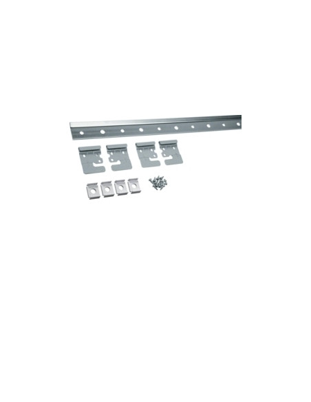 CALHA P/FIXACAO MURAL P/IP44/IP54 FZ890N - FZ890N