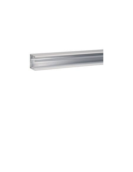 BASE GBA 50X50 ALUM. GBA500501ALUM. - GBA500501ALU
