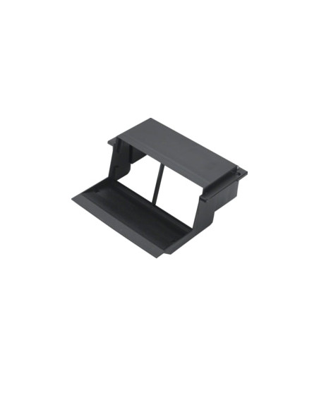 SUPORTE DE 50X50 PARA TAMPAS FINAS GBM5050 - GBM5050