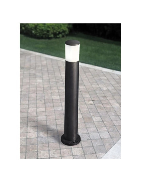 AMELIA 400 E27 PRETO - 12032574113