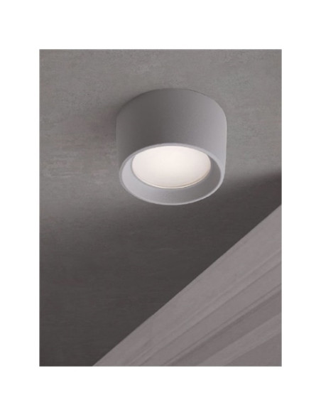 LIVIA 160 GX53 PRETO - 0120339113