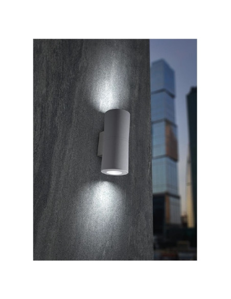 FRANCA 90 2L 2XGU10 BRANCO - 01203373205
