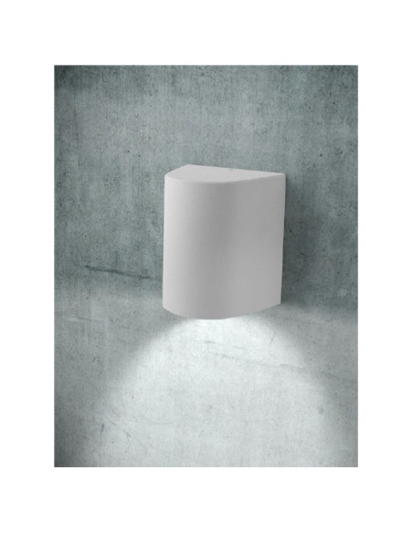 MARTA 160 1L GX53 BRANCO - 0120316105