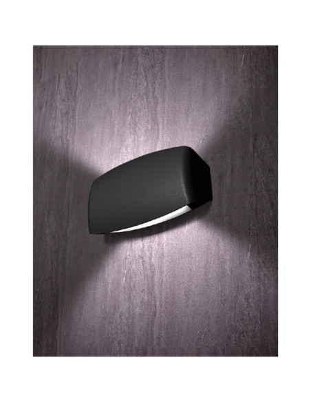 ABRAM 190 R7s-118mm PRETO - 012039913
