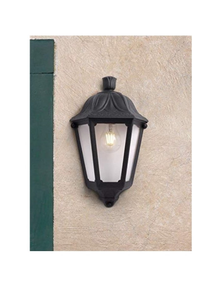 IESSE E27 BRANCO - 01203222705