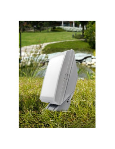 Luminária GIOVA GIUSEPPE 2xE27 BRANCO - 01203427022805 2