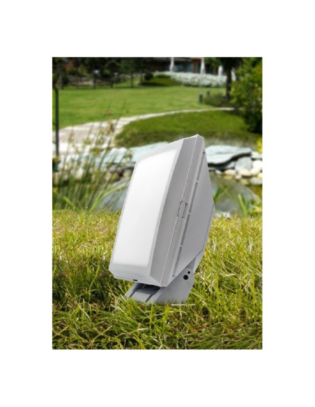Luminária GIOVA GIUSEPPE 2xE27 BRANCO - 01203427022805