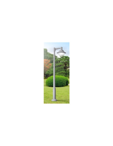 EKTOR/VIVI400 1L 1xE27 50W 5000 Lumens - 012035036110112