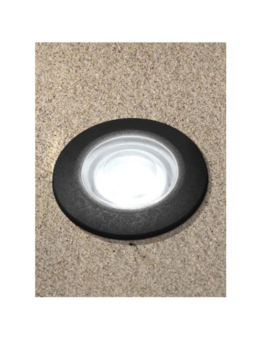 Encastrável ALDO G9 PRETO - 0120310113