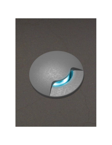 Encastrável ALDO 1L G9 PRETO - 0120315113