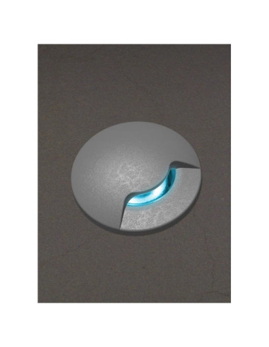 Encastrável ALDO 1L G9 BRANCO - 0120315105