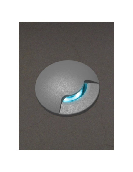 Encastrável ALDO 1L G9 BRANCO - 0120315105