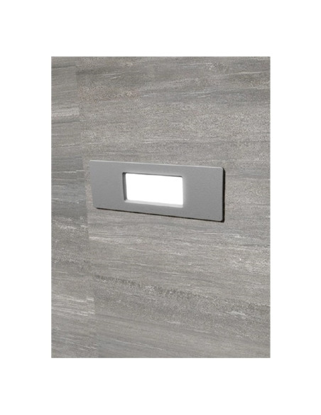 NINA 150 R7S CINZENTO - 0120361112