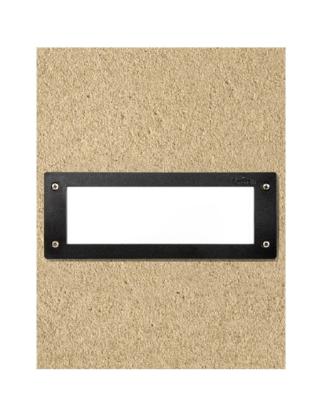 Encastrável LETI 300 E27 BRANCO - 01203512705