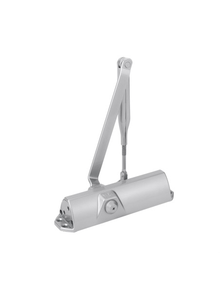 MOLA DE PORTA HIDRAULICA DORMA TS68 PRATA - TS68PR