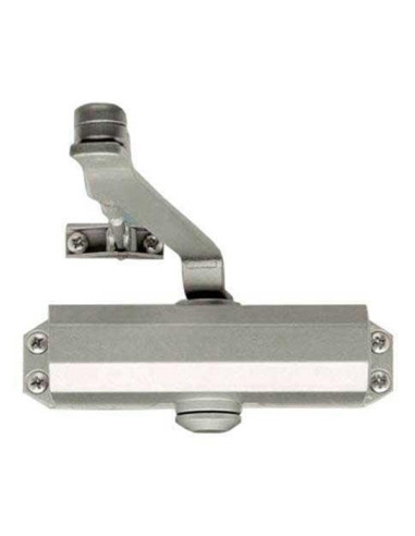 MOLA DE PORTA HIDRAULICA DORMA TS68 PRATA - TS68PR