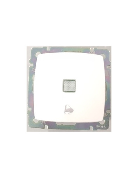 SUNO BOTAO LUMIN.12V CAMPAINHA 774015 - 774015