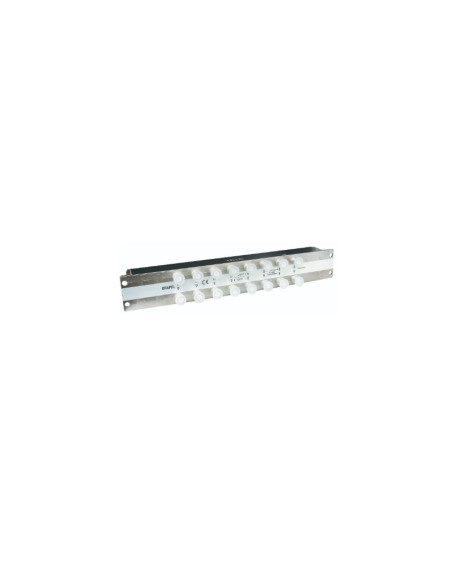 REPARTIDOR COAXIAL 2X8 SAIDAS 60913 - 60913