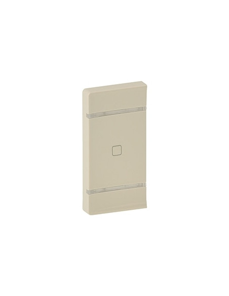 VALENA L-TECLA STOP 1M BUS CRE 755341 - 755341
