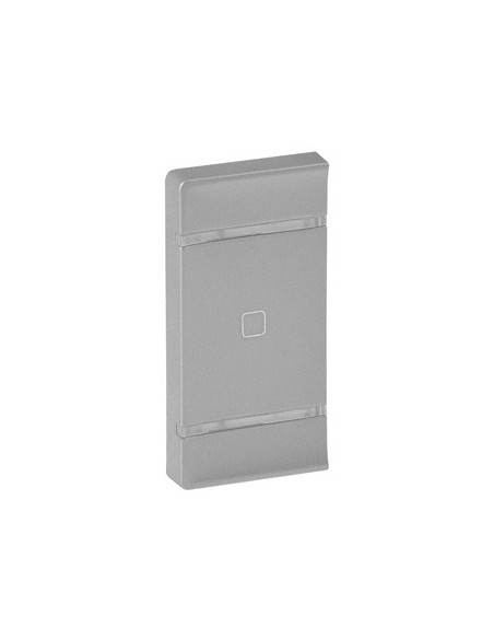 VALENA L-TECLA STOP 1M BUS ALU 755342 - 755342