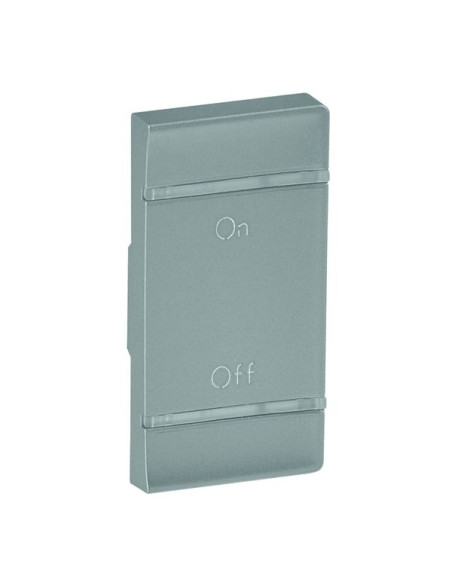 VALENA L-TEC.ON-OFF DIR 1M ALU 755577 - 755577