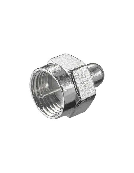 TERMINACAO 75 OHM TIPO F 82681 - 82681