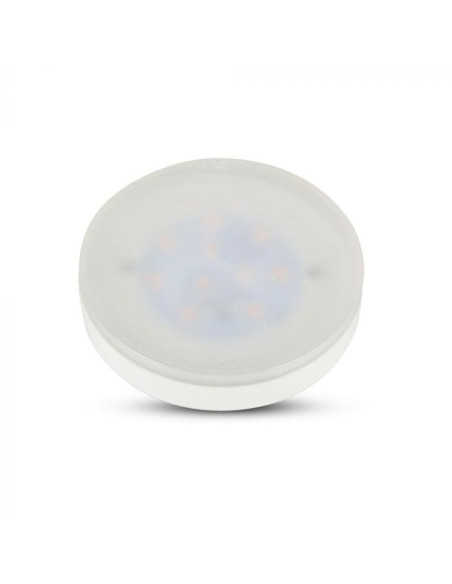 Lâmpada LED GX53 7W 4000K 550LM SAMSUNG V-TAC 223 - 8950223