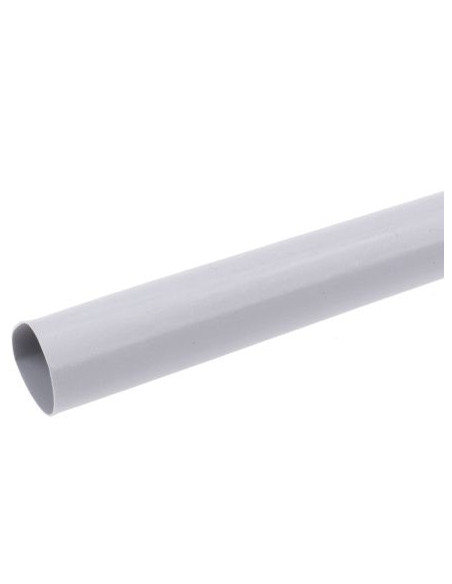 4.8/2.25 CINZENTO TUBO TERMORETRACTIL - GERCTW4.5CZ