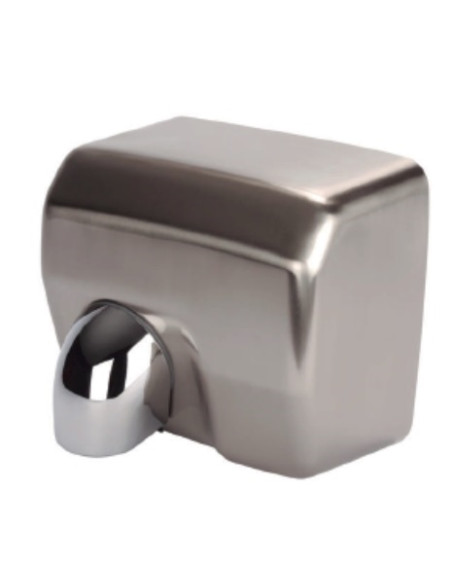 SECADOR MÃOS AUT. 2500W INOX 3510 - 003510