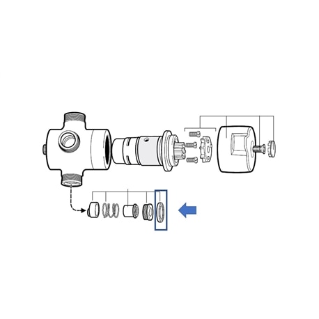 KIT FILTRO SPRINT EMP - AG0069103R