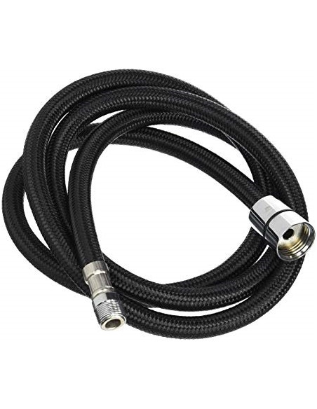 KIT TUBOS FLEXÍVEIS HOSE + TERMINAL SHOWER ROCA AG0031700R - AG0031700R
