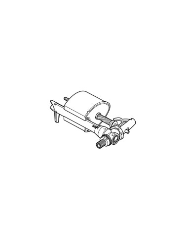 KIT G MECAN. ALIMENTAÇÃO LATERAL A3L ROCA AH0001100R - AH0001100R