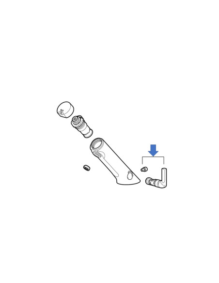 KIT COMATENDO MIST.ADORA AVANT ROCA AG0097500R - AG0097500R