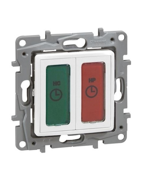 664789 NILOE INDICADOR MULTIFUNCOES - 664789