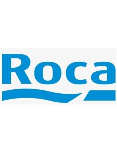 KIT PORTAVÁLVULA LAVATÓRIO BIDÉ ROCA AG0031600R - AG0031600R