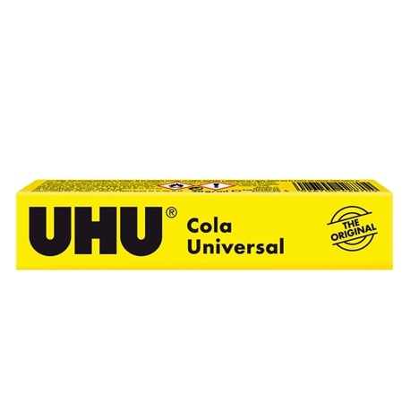 UHU Cola Universal 20ml 42870 - 560176042870