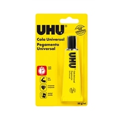 UHU Cola Universal 35ml 42875 - 560176042875