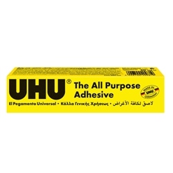 UHU Cola Universal 60ml 40981 - 560176040981