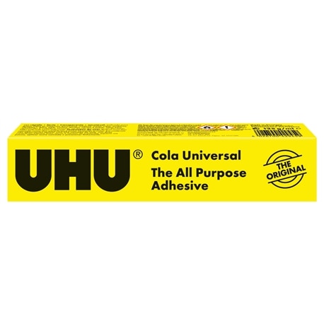 UHU Cola Universal 125ml 42945 - 560176042945
