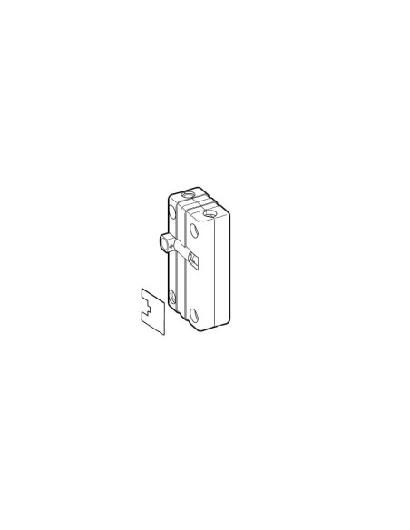 KIT PROTECTOR TEMPLATE PUZZLE ROCA AG0095400R - AG0095400R