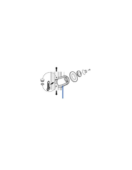 KIT PROTETORES SILVER ROCA AG0000907R - AG0000907R