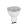LAMPADA LED GU10 6.5W 6000K 480Lm 110º SAMSUNG V-TAC 194 - 8950194