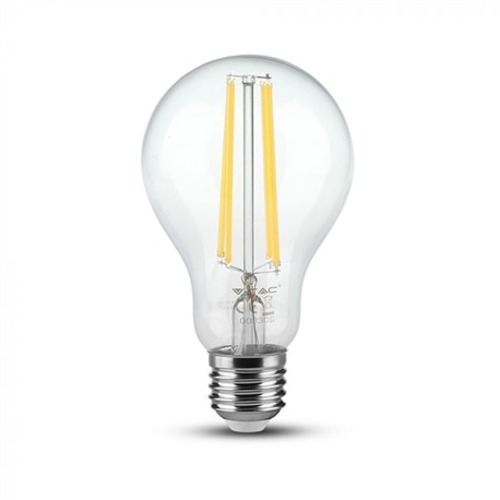 Lampada LED A70 E27 Fil. 12.5W 4500K V-TAC 7459 - 8957459