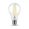 Lampada LED A70 E27 Fil. 12.5W 4500K V-TAC 7459 - 8957459