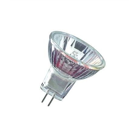 LAMP. DIC. 35W 12V 35MM FC - MR11-35FC