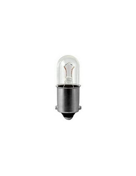 LAMP. FILAMENTO 6V BA9S 10X28 3W 500MA - 008006111