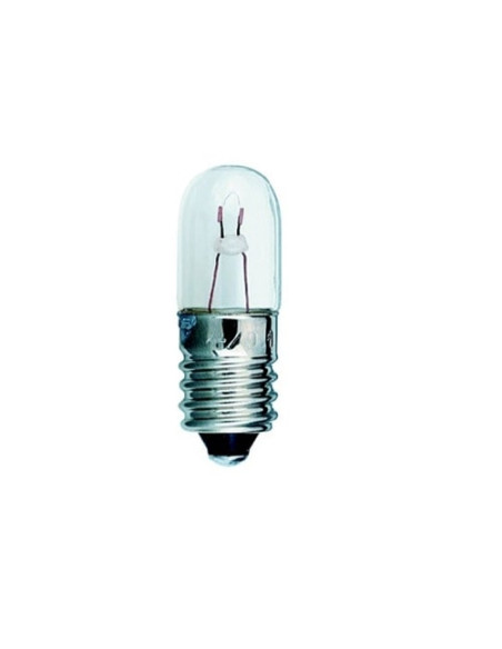 LAMP. FILAMENTO 10X28 3W E10 220V 14MA - 008220210